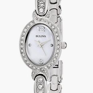 Women's Bulova Watch